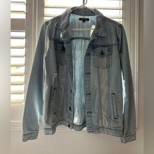 ELWOOD DENIM Jacket